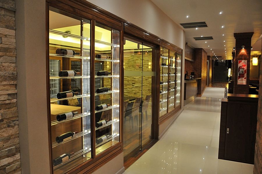 Antu Malal Hotel Plaza Huincul Exterior photo